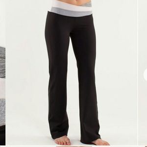 Lululemon Astro Pants